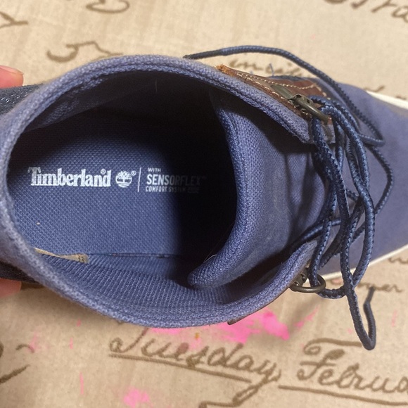 Timberland - Picture 7 of 7